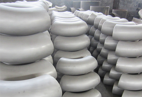 一站式供應，配送：不銹鋼彎頭廠家的快速供應鏈體系